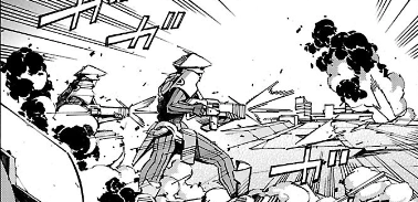 第36話　狂気の翼