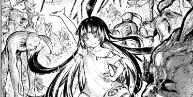 第七説「異世界で神を観る話」