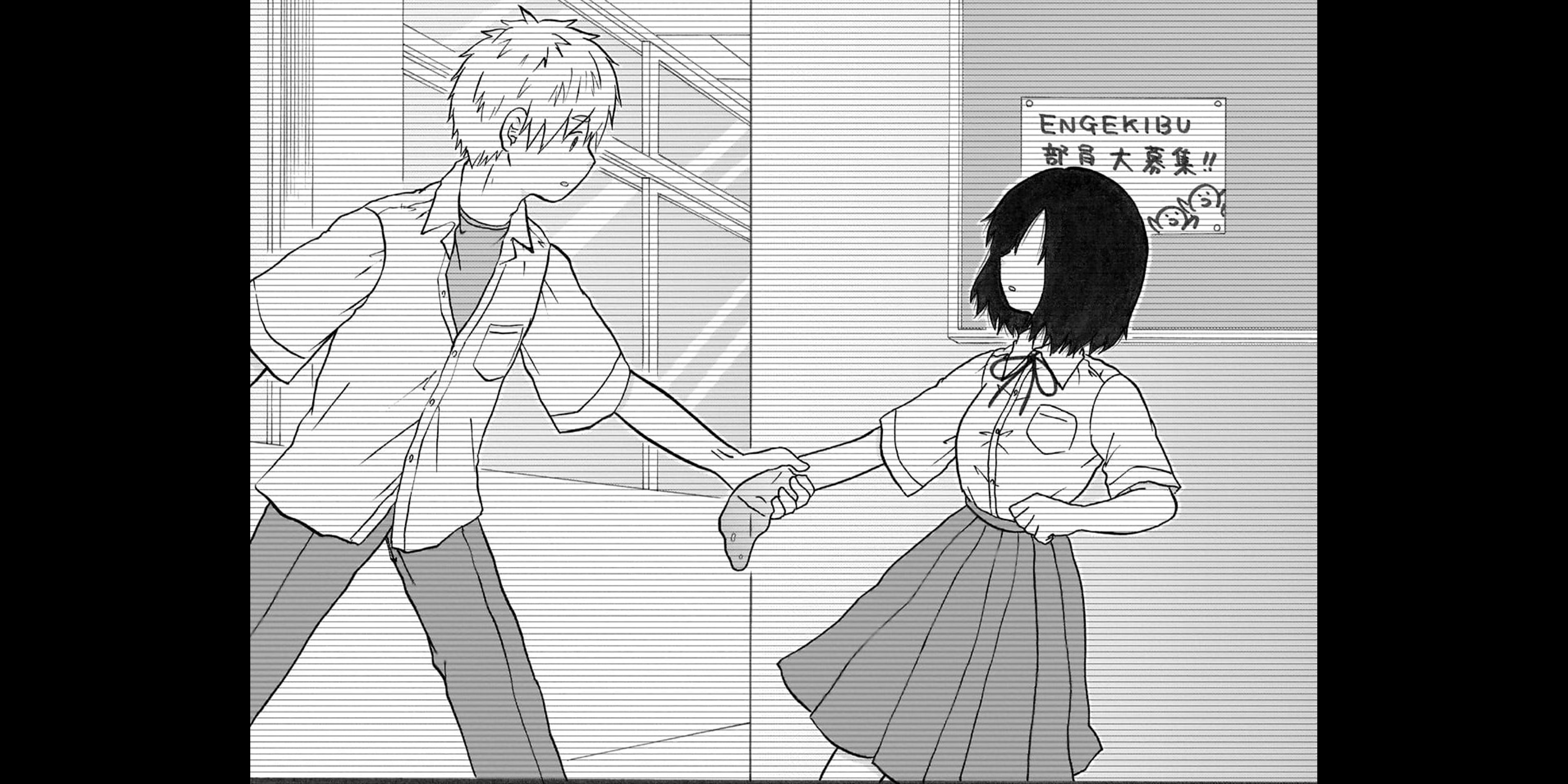 第15話 打ち明けたリグレット①