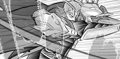 第6話「一蓮托生」②