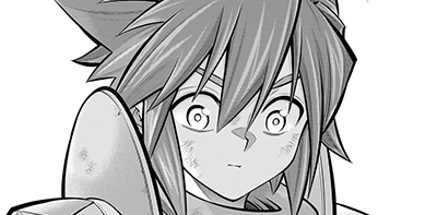 第7話「因果応報」①