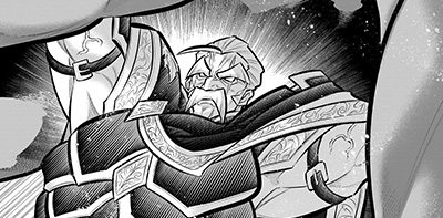 第7話「因果応報」②