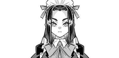 第8話「百錬成鋼」①