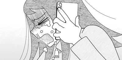 第23話　運命の朝！
