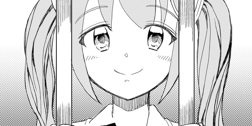 第4話　呪いの魔女と太陽の拾い子 ④