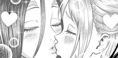 Episode97「誕生 ～Die Rückkehr～」（前編）
