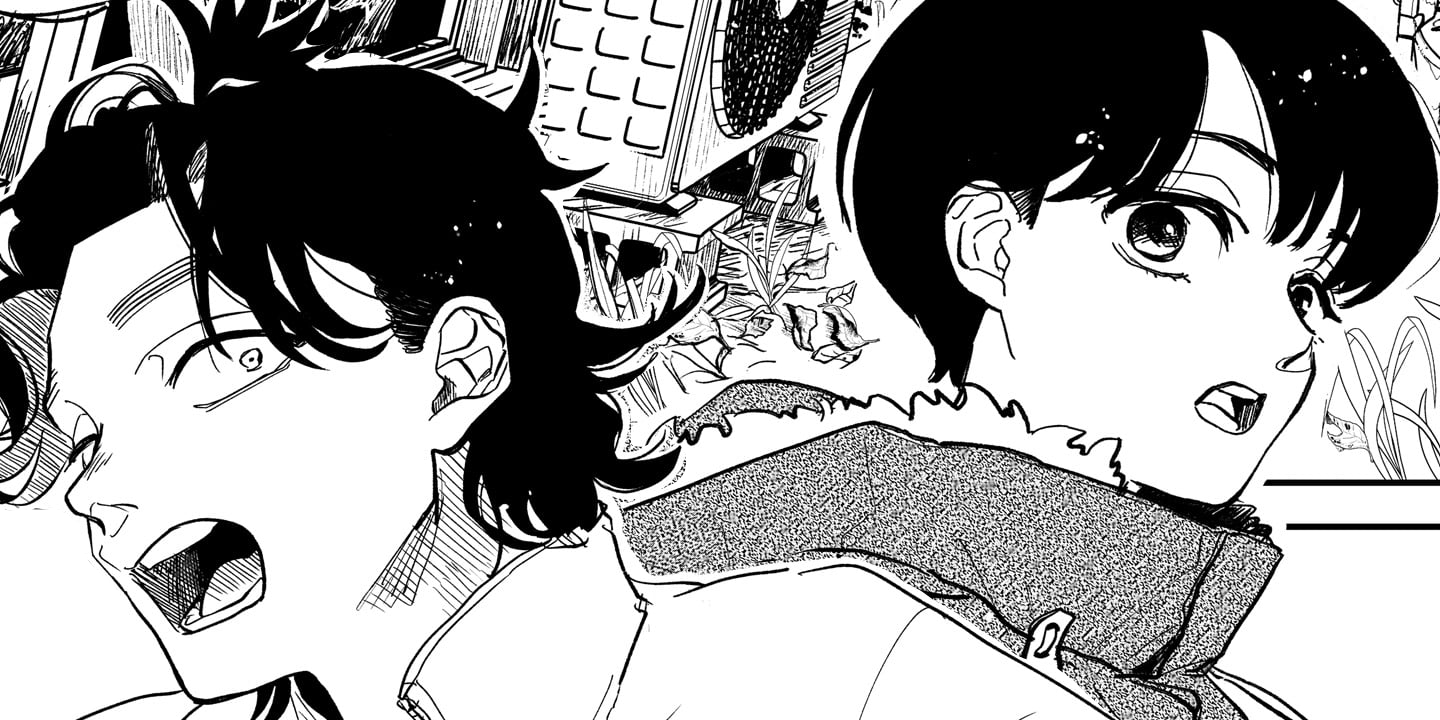 第１話②