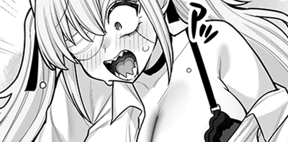 第18話「かすみはすぐ齧る」