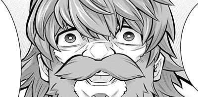 第9話「滅私奉公」②
