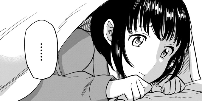 第10話  あなたに出会えてよかった