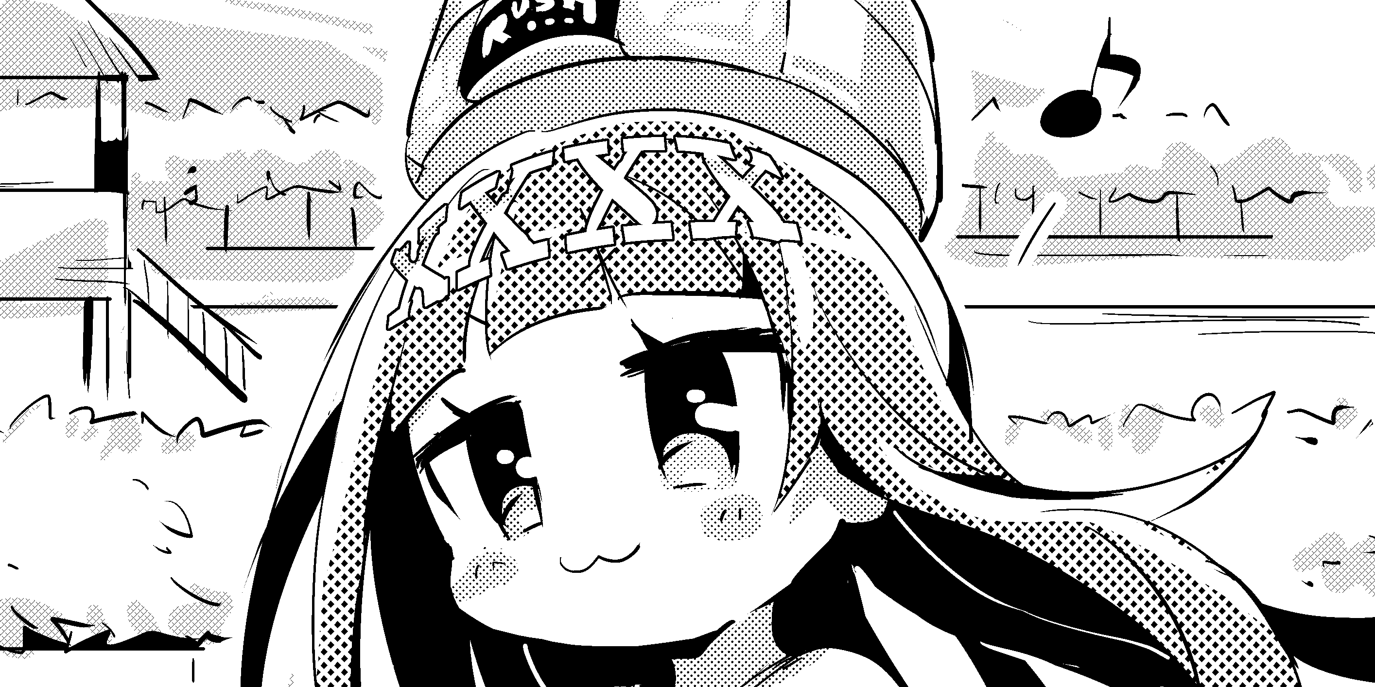 第１７打　コンチ４X