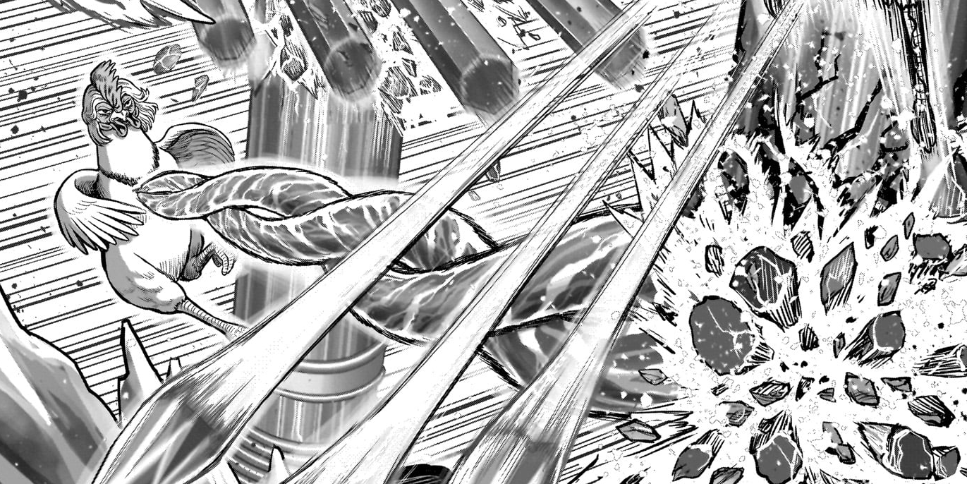 第58羽　積羽沈舟