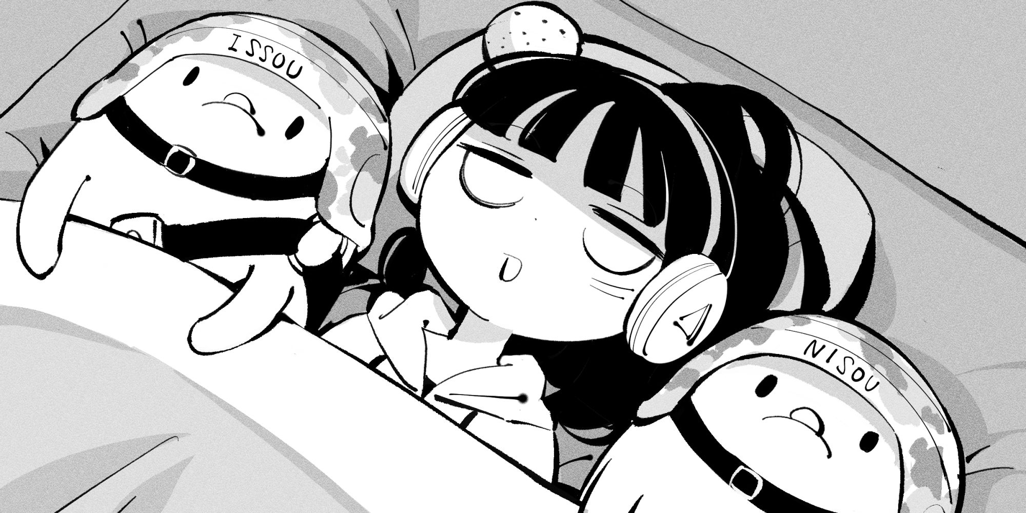 第50話　クリスマスプレゼント