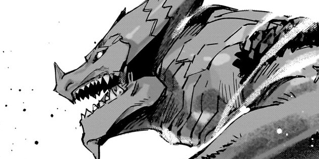 第144話　暁光