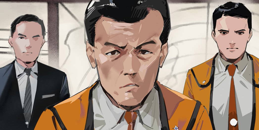 第150話　虚構の英雄