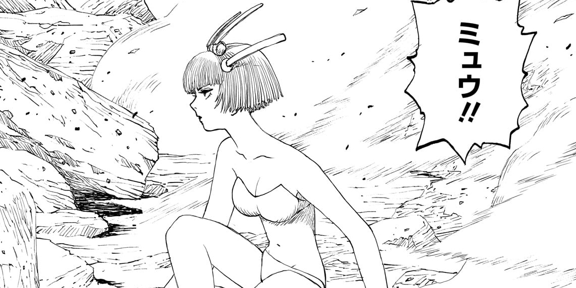 アトム ザ・ビギニング - 原案：手塚治虫/コンセプトワークス：ゆうきまさみ/漫画：カサハラテツロー/監修： 手塚眞/協力：手塚プロダクション / boot_144 | HERO'S Web（コミプレ）