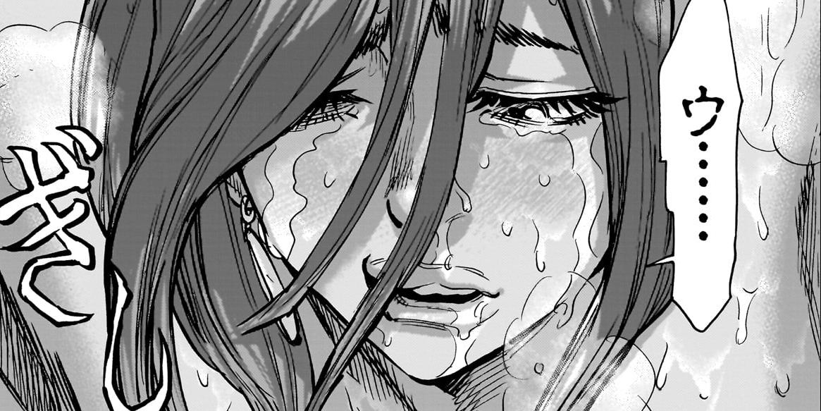 EPISODE.133　正邪