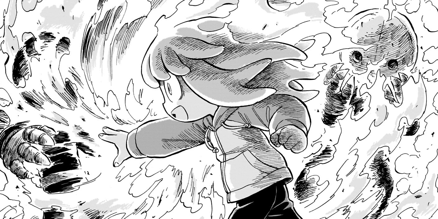 第35話　風にならないか