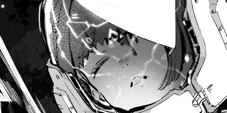 第16話（前編）　Psycho circus