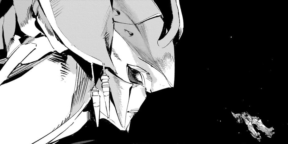 第16話（後編）　Psycho circus