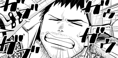 第27話「元最強勇者、調べる」