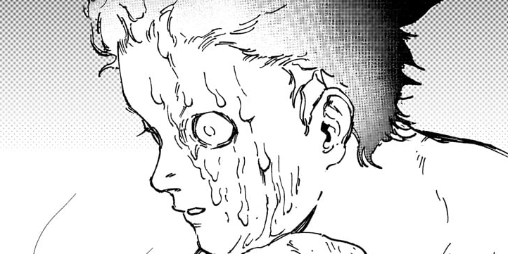 第24話　理想のヨーカイ