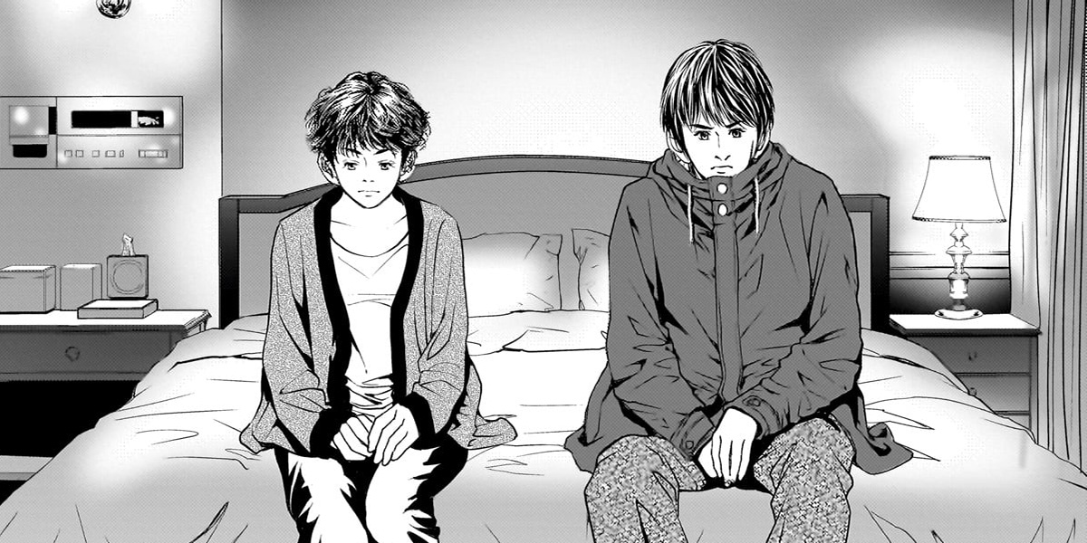 第35話　寝取り寝取られ #3