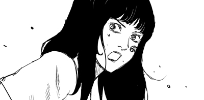 CHAPTER３［ 委任捜査 ］５（中編）