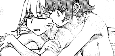 11話　エイリアンセックスフレンド（前編）
