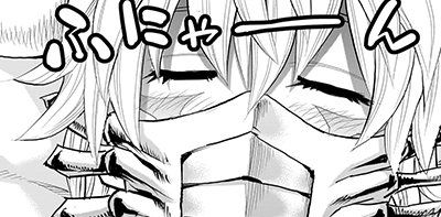 第30話「天才冒険者、見抜く」