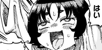 第十服「魔女と没落」前編