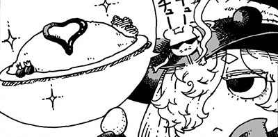 魔女とひととき