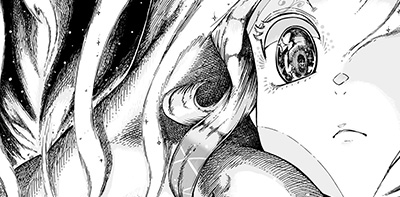 第十四服「魔女と恋慕」前編