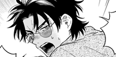 第10話　先生は部屋に招きたい。