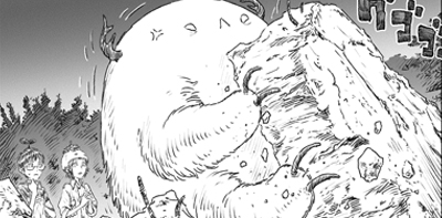 第９話（中編）