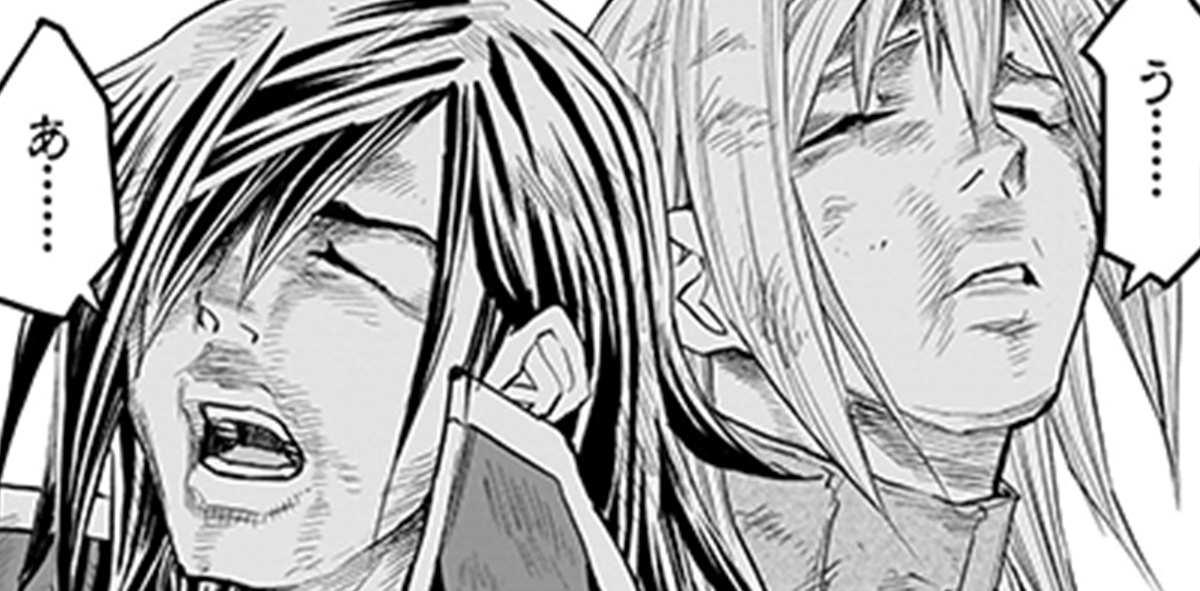 第39話「元最強勇者、フラれる」