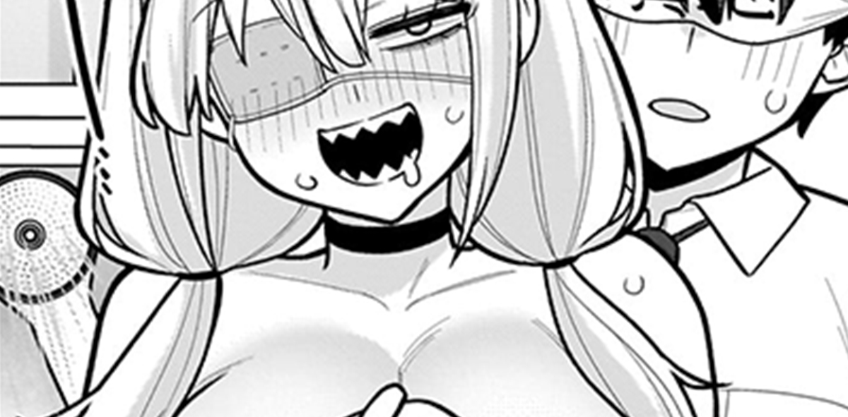 第7話「かすみはすぐ楽になる」