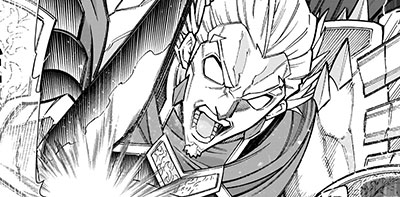 第4話「不撓不屈」①