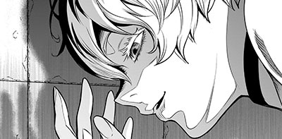 第一話「白波京児」（後編）