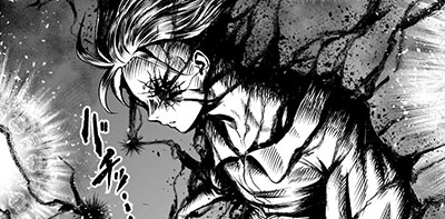 Episode93「約束 ～Vorhut～」（前編）