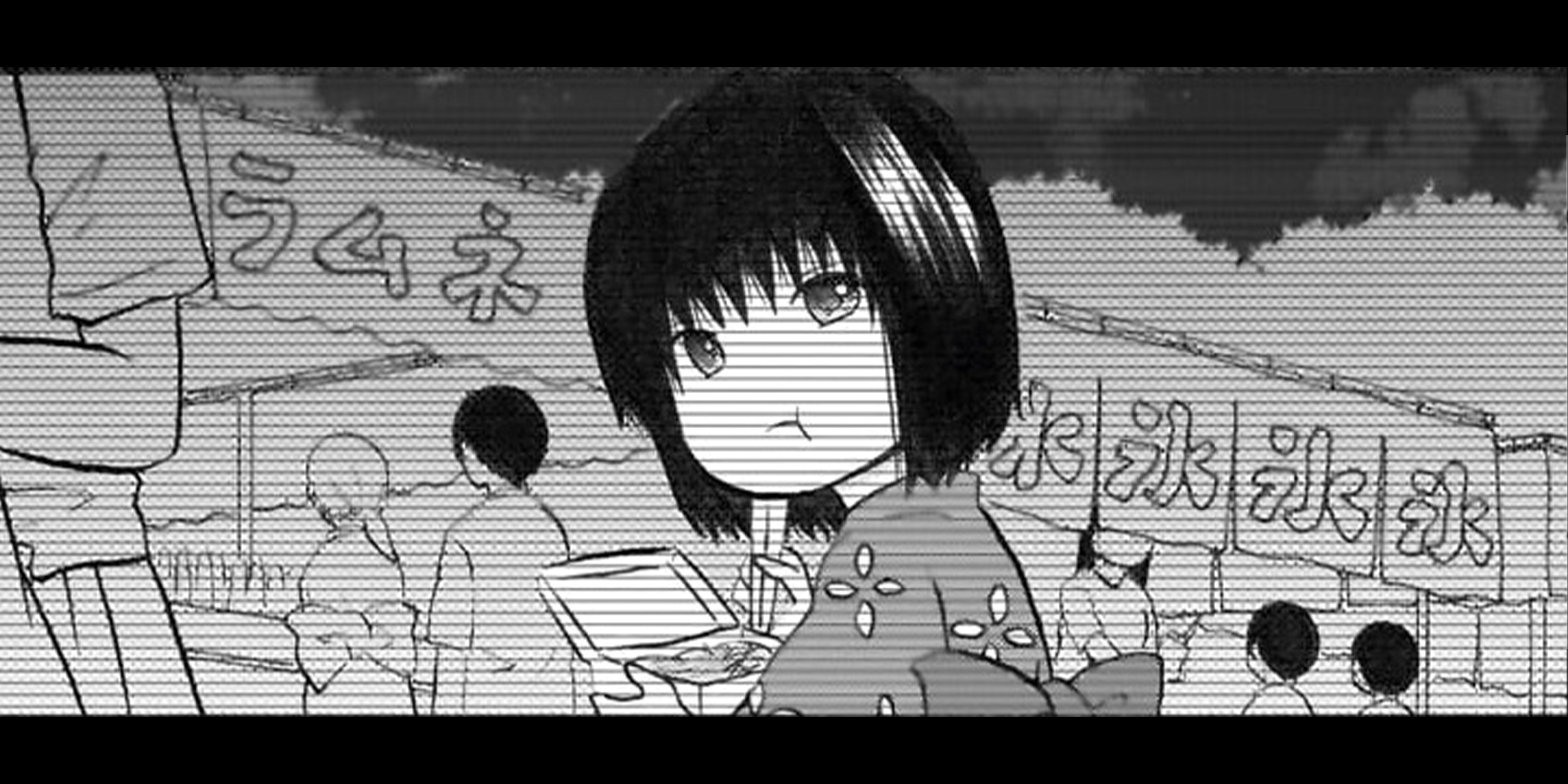 第13話 予期せぬディテクション①