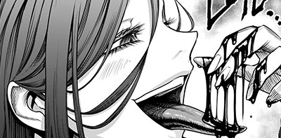 第二話「狭山弓子」（後編）