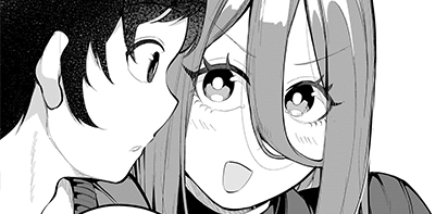 第24話「あなたの奥さんなんだから」