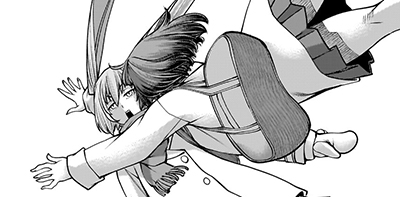 第137話「皆 獣人になればいいのにね」