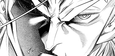 第5話「難攻不落」②