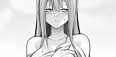 第6話「一蓮托生」①