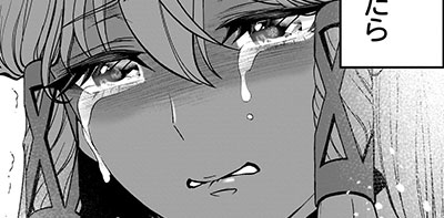 【Episode.5後編】呪殺聖女と「光の花」