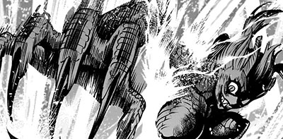 Episode93「約束 ～Vorhut～」（後編）