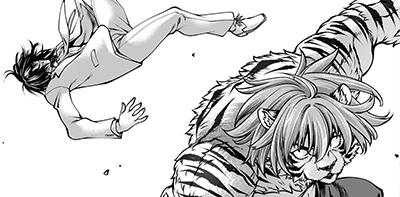 第138話「このままでは学級崩壊必至」