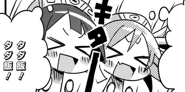 特別編　アフレコ現場